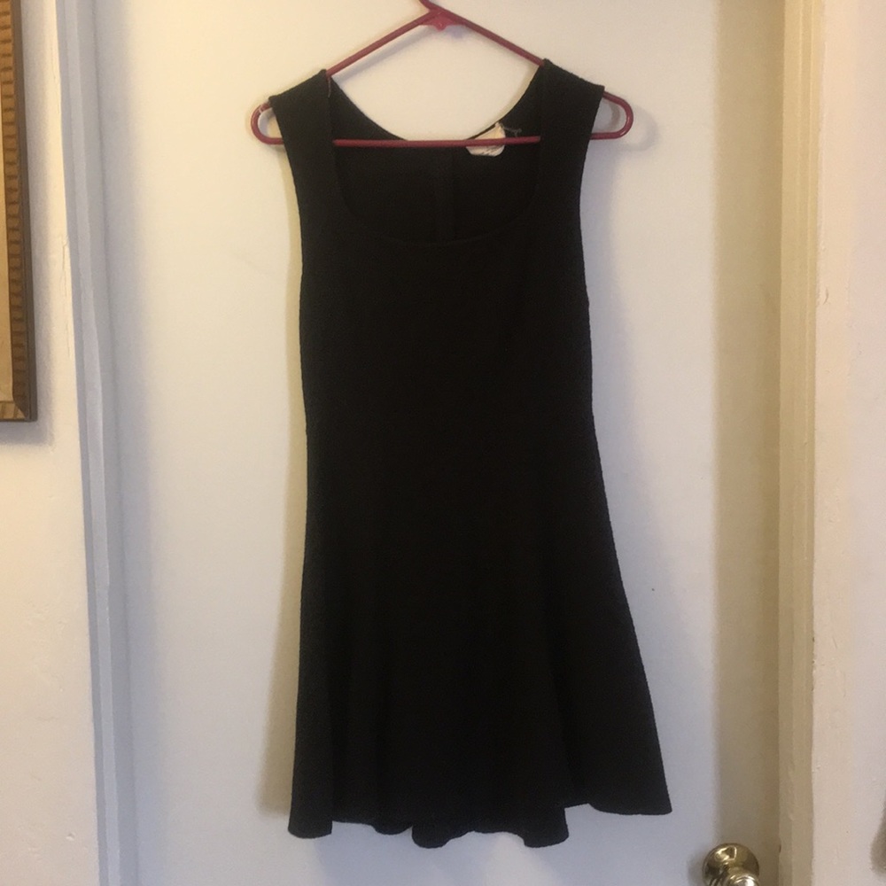 Pens and needles urban outfitters dress size large